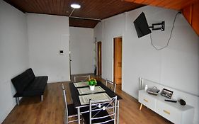 Dpto central y remodelado
